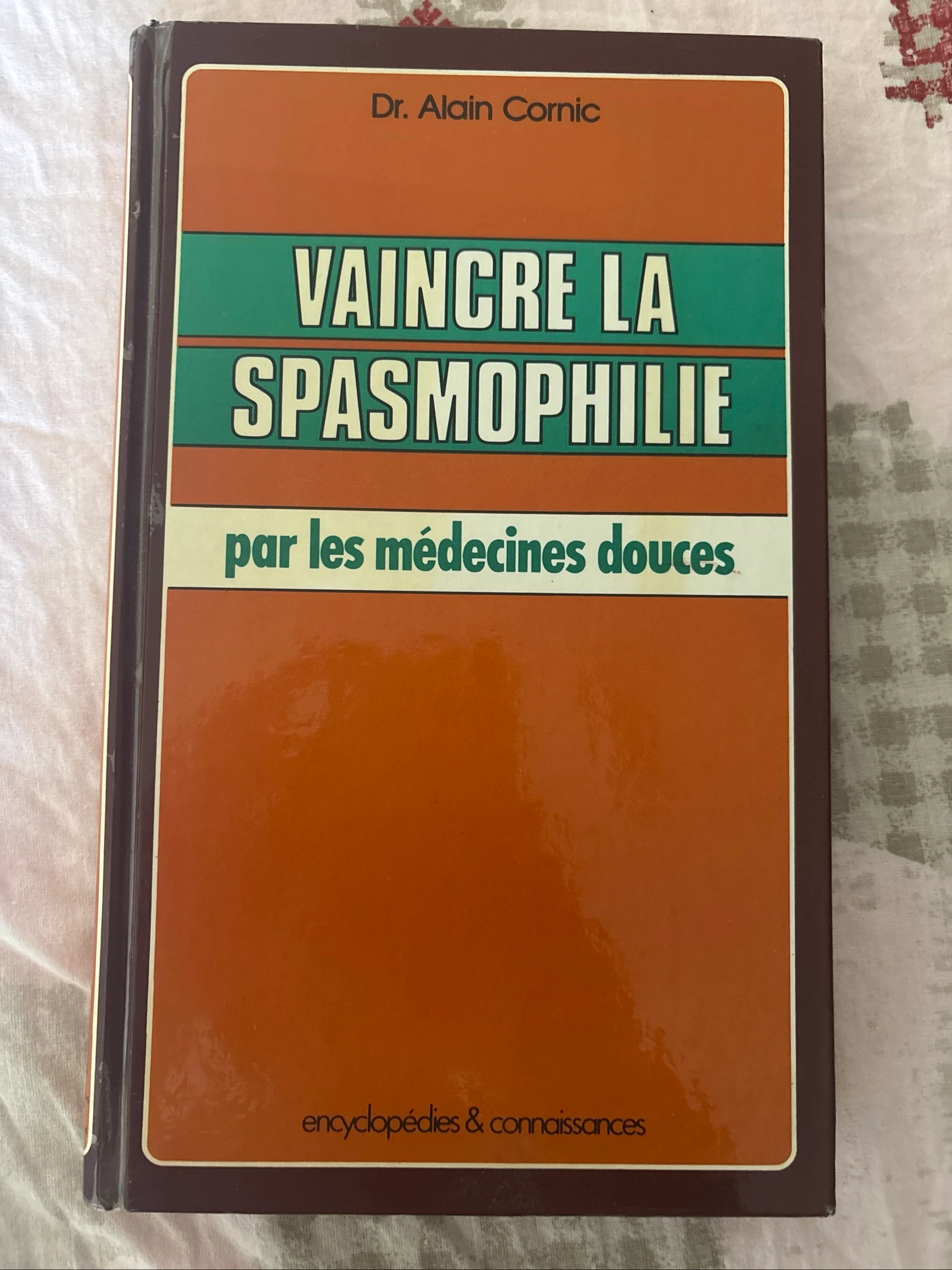 Vaincre la spasmophilie par les médecines douces